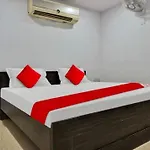Adyar Residency