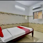 Rk Residency Inn