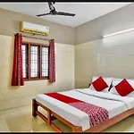 Rk Residency Inn