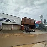 Joy Residency