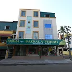 Hotel Salbala - Near Airport