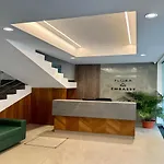 Flora Embassy