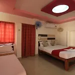 Just Guest House, Chennai Airport