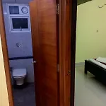 The Posh Residency, Ecr