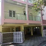 The Posh Residency, Ecr