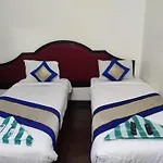 The Dolphin Park Hotel, Virugambakkam
