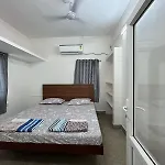 Homestay - Ac 1 Bhk Near Alrport