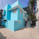 Homestay - Ac 1 Bhk Near Alrport