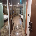 Hotel Benzz Park Chennai