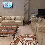 Hotel Benzz Park Chennai