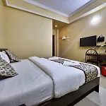 Bhimas Inn -Puratchi Thalaivar Dr M G Ramachandran Central Railway Station Chennai
