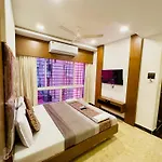 Sheraton Grande At Puratchi Thalaivar Dr Mgr Central Railway Station