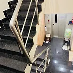 Stay Court - Business Class Hotel - Near Central Railway Station