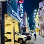 Stay Court - Business Class Hotel - Near Central Railway Station
