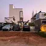 Hidden Beach Stay