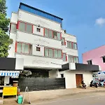Super Hotel O Elite Residency Near Chennai International Airport