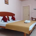Royal Green Airport Transit Accommodation