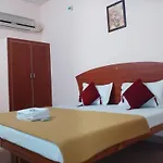 Royal Green Accommodation Chennai Airport