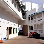 Oyo Flagship Home Tree Service Apartment Near Perumal Kovil T Nagar