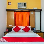Oyo Sun Park Inn Chennai Central
