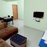 Ananya Service Apartments