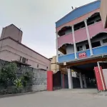 Spot On Vijay Guest House