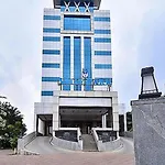 Fabhotel Prime Vijay Park Madhavaram