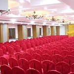 Fabhotel Prime Vijay Park Madhavaram