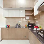 Kolam Serviced Apartments - Adyar.