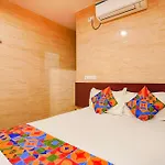 Fabexpress Arunachala Guest House