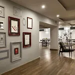 Super Oyo Townhouse 1005 G Silver Hotels & Resorts Omr