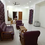 Hotel Bluesky Ramapuram
