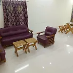 Hotel Bluesky Ramapuram