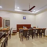 Super Townhouse G Silver Hotels Mount Road