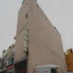 Oyo Sun Park Inn Chennai Central