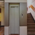 Oyo Sun Park Inn Chennai Central