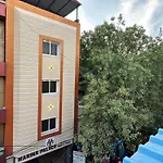Marina Palace