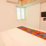Fabhotel Krystal