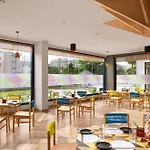 Ginger Chennai Omr