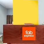 Fabexpress Epic Residency - Nr Dlf It Park & Chennai Trade Center