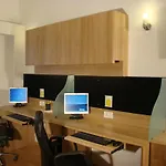 Lemon Tree Hotel Chennai
