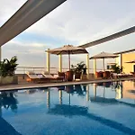 Taj Club House