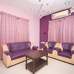 Max Classic Serviced Apartment