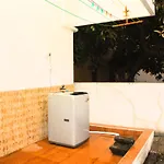 Golden Gate Serviced Apartment