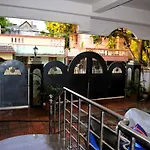 Golden Gate Serviced Apartment