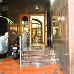 Golden Gate Serviced Apartment