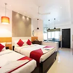 Angson Apartment