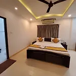 Skyry Residency