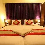 Nestlay Rooms Ambattur