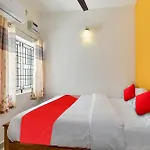 Oyo Flagship Ag Ashok Residency